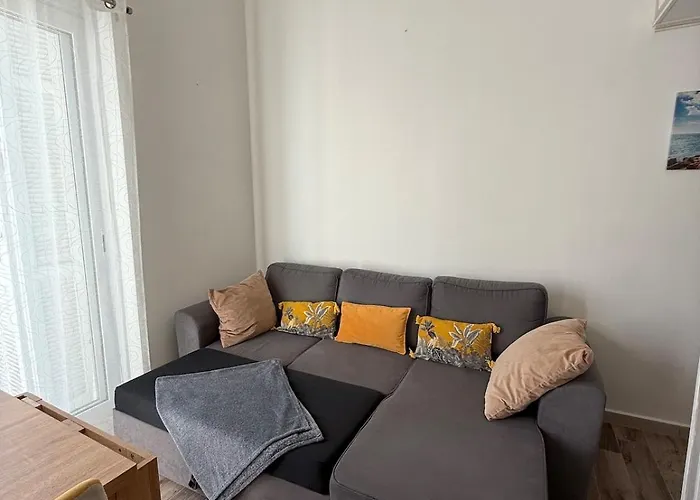 דירה Mezzanine - Close To Beaches *