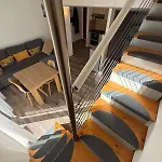 Mezzanine - Close To Beaches Apartmán Menton