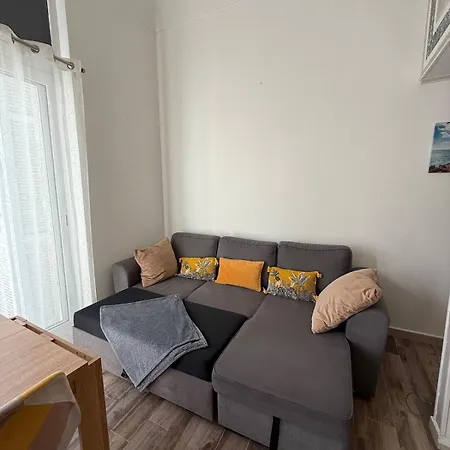 Lejlighed Mezzanine - Close To Beaches *