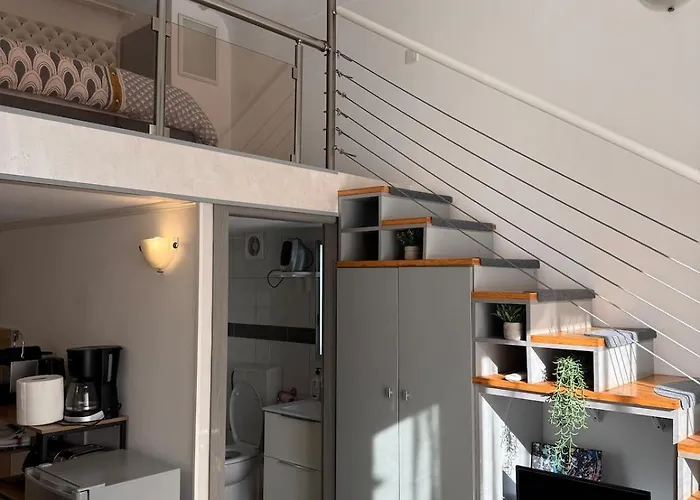 Mezzanine - Close To Beaches Apartamento *