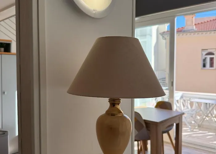 Apartament Mezzanine - Close To Beaches *