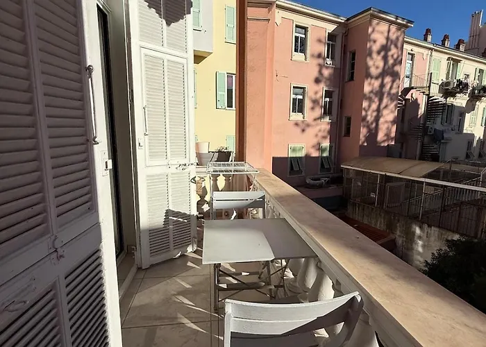 Mezzanine - Close To Beaches Apartamento